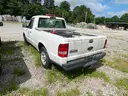 2009 Ford Ranger