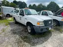 2009 Ford Ranger