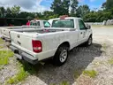 2009 Ford Ranger