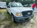 2007 Ford Ranger