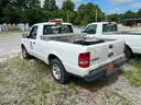 2007 Ford Ranger