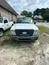 2007 Ford Ranger