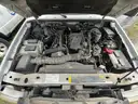 2007 Ford Ranger