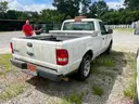 2007 Ford Ranger