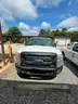 2011 Ford F-250 SD