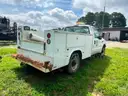 2004 Ford F-250 SD