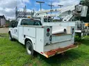 2004 Ford F-250 SD