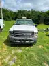 2004 Ford F-250 SD