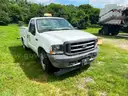2004 Ford F-250 SD