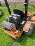 Scag STHM-23CV Mower