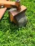 Scag STHM-23CV Mower
