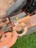 Scag STHM-23CV Mower