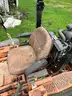 Scag STHM-23CV Mower