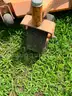 Scag STHM-23CV Mower