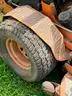 Scag STHM-23CV Mower