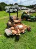 Scag STHM-23CV Mower