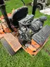 Scag STHM-23CV Mower