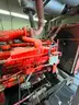 Cummins Powered Generator