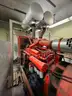 Cummins Powered Generator