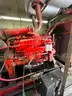 Cummins Powered Generator