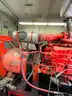 Cummins Powered Generator
