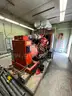 Cummins Powered Generator