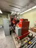 Cummins Powered Generator