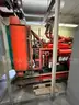 Cummins Powered Generator
