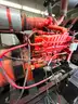 Cummins Powered Generator