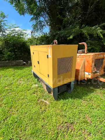 Olympian Generator