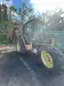 2009 John Deere 6230 Tractor