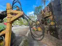 2009 John Deere 6230 Tractor