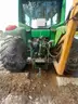2009 John Deere 6230 Tractor