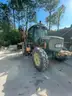 2009 John Deere 6230 Tractor