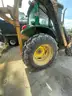 2009 John Deere 6230 Tractor