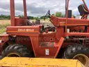 Ditch Witch 5010 Diesel and E-P Trailer 18 foot long 78&#x22; wide