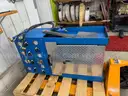 1999 Eagle Fill Station + 4 Cascade Bottles - 6,000 psi.
