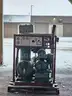 Gardner-Denver Electra Screw Compressor