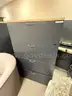 Steelcase Wood 4 Drawer File Cabinets