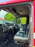 1995 International 4700 Walk in Rescue Truck