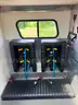 1995 International 4700 Walk in Rescue Truck