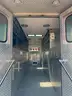 1995 International 4700 Walk in Rescue Truck