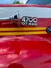 1995 International 4700 Walk in Rescue Truck