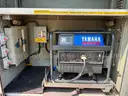 1995 International 4700 Walk in Rescue Truck