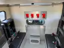 1995 International 4700 Walk in Rescue Truck