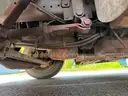 1995 International 4700 Walk in Rescue Truck