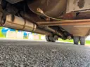 1995 International 4700 Walk in Rescue Truck