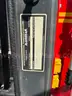 1995 International 4700 Walk in Rescue Truck