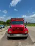 1995 International 4700 Walk in Rescue Truck