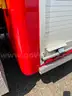 1995 International 4700 Walk in Rescue Truck
